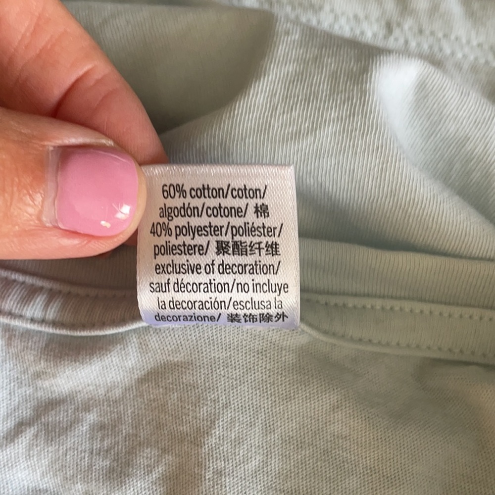 Victoria Secret Sport Tank Top - Picture 4 of 4